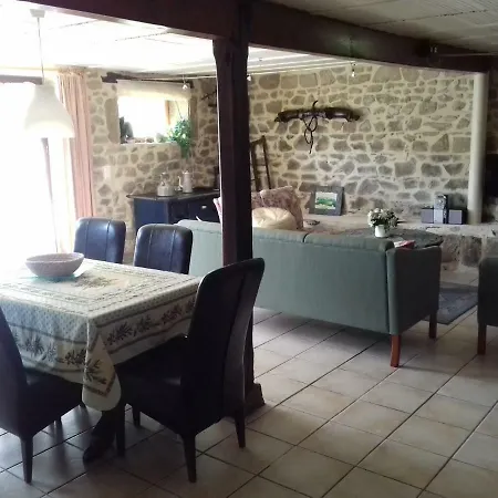 La Trouvaille * Saint-Gervais-dʼAuvergne